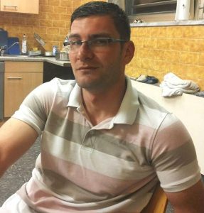 Adrian Ciureanu, eroul din Muşăteşti – Ziarul Argeşul - ediţia online