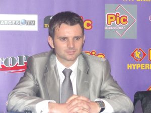 Cătălin Barbu – Ziarul Argeşul - ediţia online