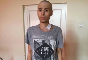 Fost sportiv argeşean, răpus de o boală cumplită