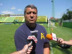 La FC Argeş se vorbeşte despre promovare înainte să înceapă campionatul