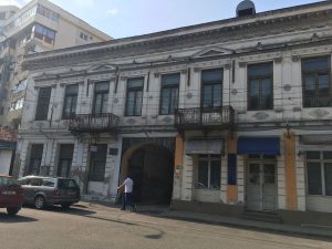 Gabroveni – Ziarul Argeşul - ediţia online