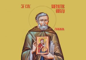 Mii de oameni s-au rugat Sf. Pafnutie