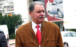 Interceptări abuzive în dosarul lui Nicolescu?