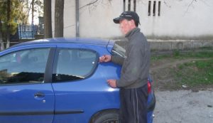 Reconstituire furt – Ziarul Argeşul - ediţia online