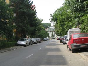 Nesimţirea şoferilor, la concurenţă cu lipsa de reacţie a autorităţilor