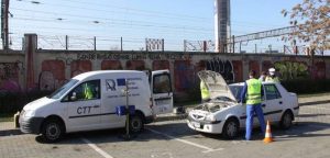 Maşinile vor fi verificate în trafic de poliţişti şi RAR – Ziarul Argeşul - ediţia online