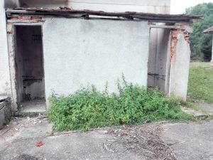 Bughea Băi sau drumul către nicăieri