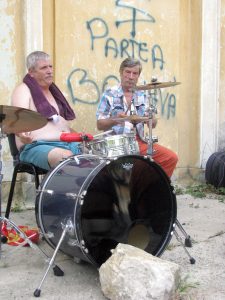 "Partea bolnavă" – Ziarul Argeşul - ediţia online