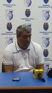 FC Argeş şi CS Mioveni mai joacă doar pentru că meciurile trebuie jucate