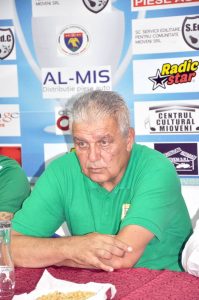 ACUM: Florin Marin şi-a dat demisia