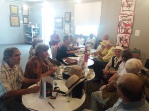 Din Brătianu la Ilfoveanu