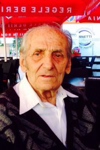 La moartea unui ziarist - in memoriam Ilie Netcu