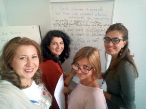Noi valenţe ale dimensiunii CLIL în învăţământului bilingv românesc