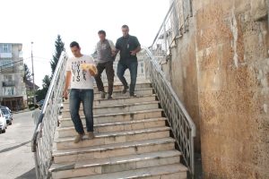 Ciobanul criminal, trimis după gratii