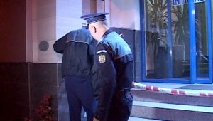 Crimă la hotelul Alcadibo!