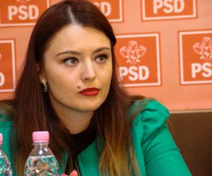 Şefă nouă la Finanţări Rurale