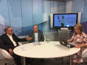 Transportul în comun, nebun?