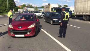 Tentativă de viol în centrul Piteştiului