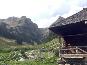 Stâna lui Burnei – Ziarul Argeşul - ediţia online