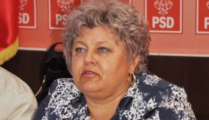 Mariana Badiu, consilier judeţean