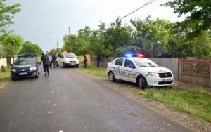 Suspecţi de contrabandă, săltaţi de poliţişti