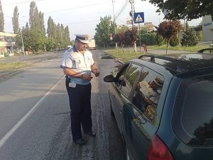 Unel a refuzat să i se recolteze probe...