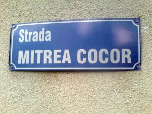 Mitrea Cocor, un nume încă prezent…