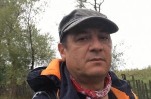 Marş pentru calitatea apei