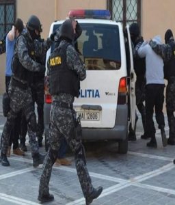 Proxenet condamnat cu executare