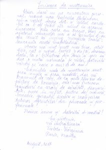 ScrisoareFranta01jpg – Ziarul Argeşul - ediţia online