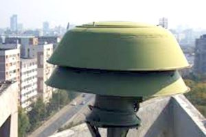 Din nou au sunat sirenele în Argeş