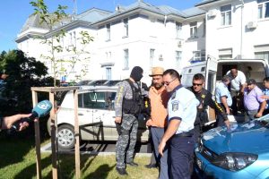 Primul lot de stăpâni de sclavi adus la proces – Ziarul Argeşul - ediţia online