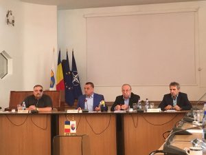 Transportul de persoane - Cu abnegaţie, din aberaţie în aberaţie...