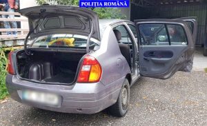 Anchetaţi pentru bracoaj