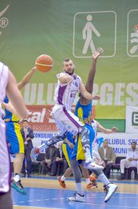 baschet 2 – Ziarul Argeşul - ediţia online