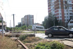 Vrem parcări la Piteşti, dar să nu se schimbe nimic...