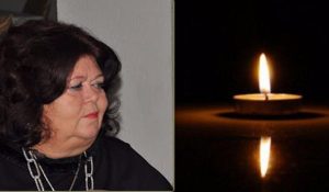 Paula Breazu – Ziarul Argeşul - ediţia online