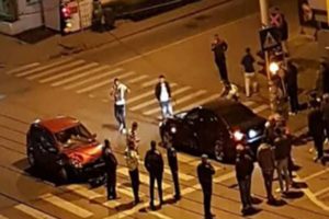 Martori la locul accidentului – Ziarul Argeşul - ediţia online