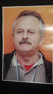 Campionul, pe ultimul drum