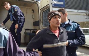 Condamnare pe viaţă în cazul triplului asasinat de la Stoeneşti