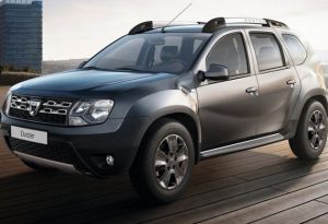 Mii de Dacia Duster rechemate în service