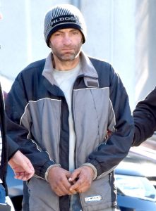 Bărbatul care şi-a omorât mama, arestat preventiv