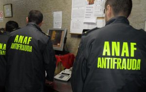 Controale la suspecţi de evaziune din Argeş