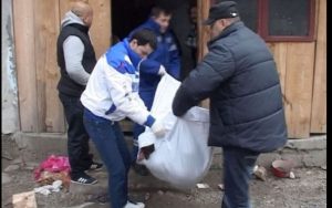 O mamă şi fiul ei au murit intoxicaţi cu monoxid de carbon