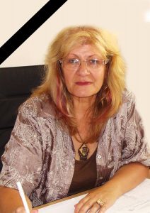 Doliu la Universitatea din Piteşti Liliana Ezechil, mentorul îngerilor