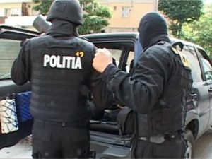 Mascaţii au descins în zeci de judeţe