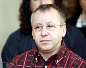 Nicolae Poghirc – Ziarul Argeşul - ediţia online