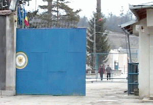 Doar 17 deţinuţi eliberaţi din Penitenciarul Mioveni