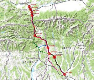 Ce despăgubiri oferă statul pentru proprietarii terenurilor pe unde va trece autostrada Piteşti-Sibiu