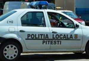 Atribuţii sporite pentru poliţiştii locali